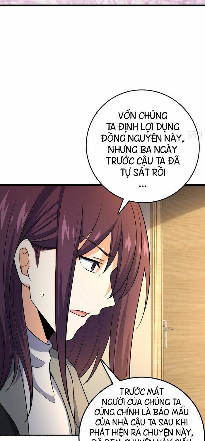 Đại Vương Tha Mạng Chapter 212 - Trang 2