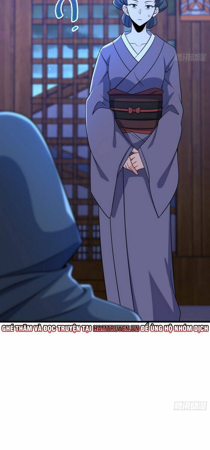 Đại Vương Tha Mạng Chapter 212 - Trang 2