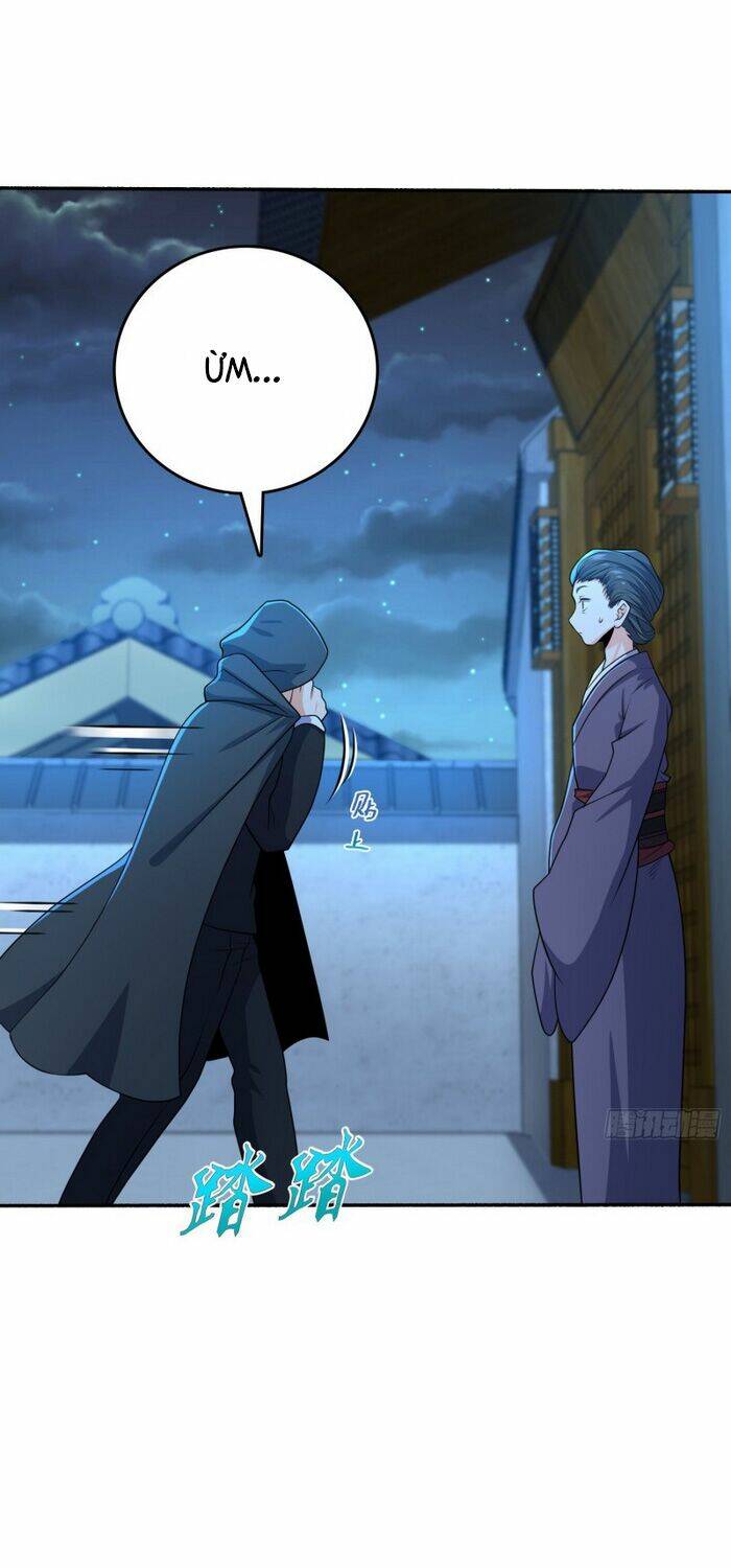 Đại Vương Tha Mạng Chapter 212 - Trang 2