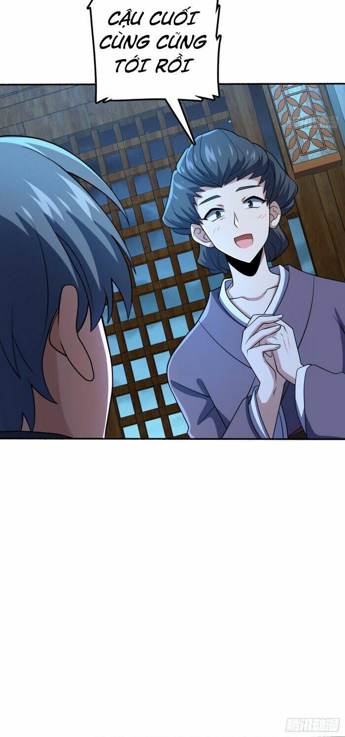 Đại Vương Tha Mạng Chapter 212 - Trang 2