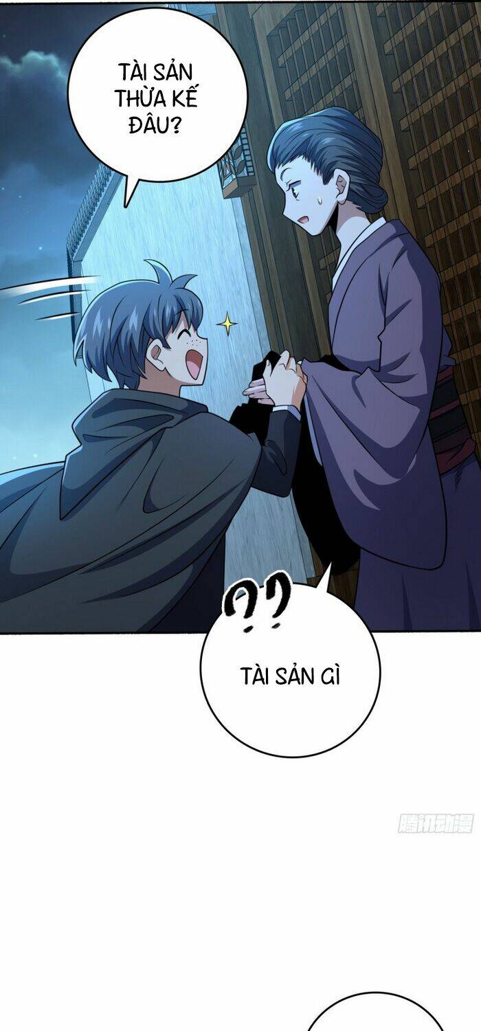 Đại Vương Tha Mạng Chapter 212 - Trang 2