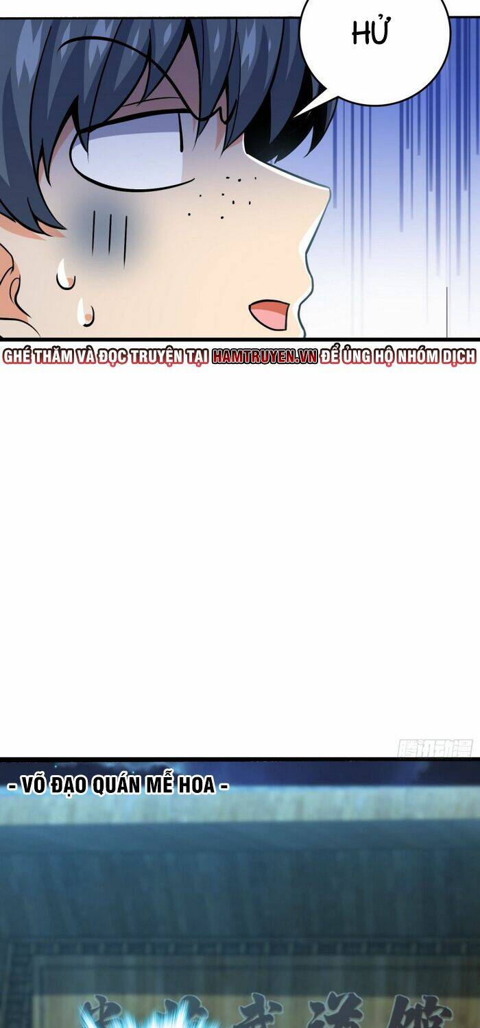 Đại Vương Tha Mạng Chapter 212 - Trang 2