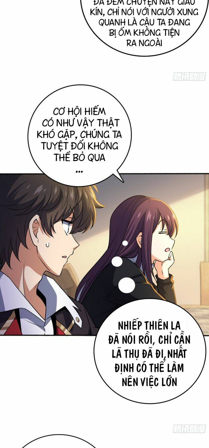 Đại Vương Tha Mạng Chapter 212 - Trang 2