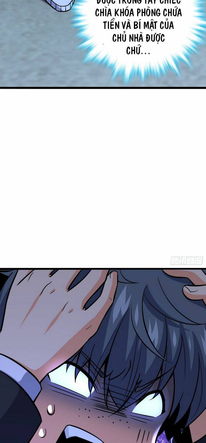 Đại Vương Tha Mạng Chapter 212 - Trang 2
