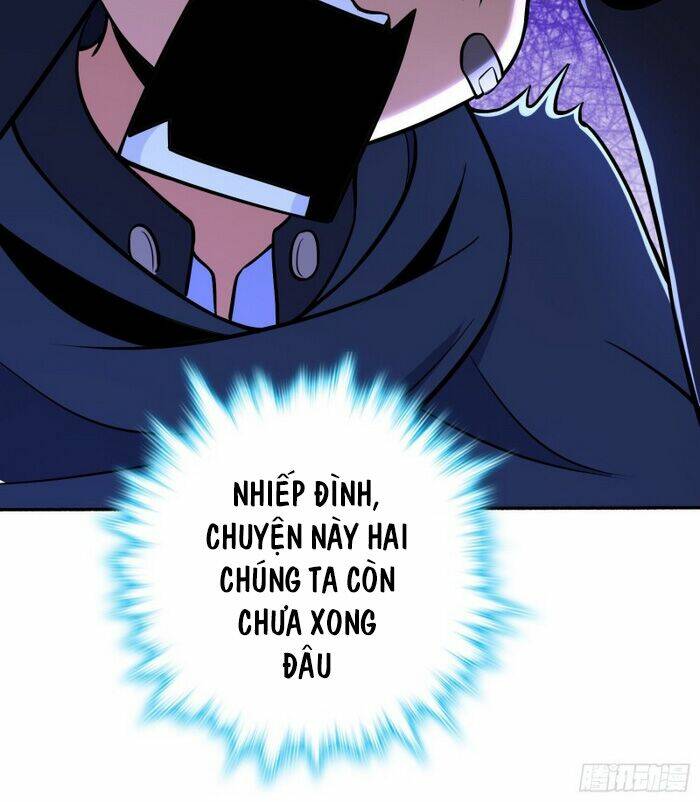 Đại Vương Tha Mạng Chapter 212 - Trang 2