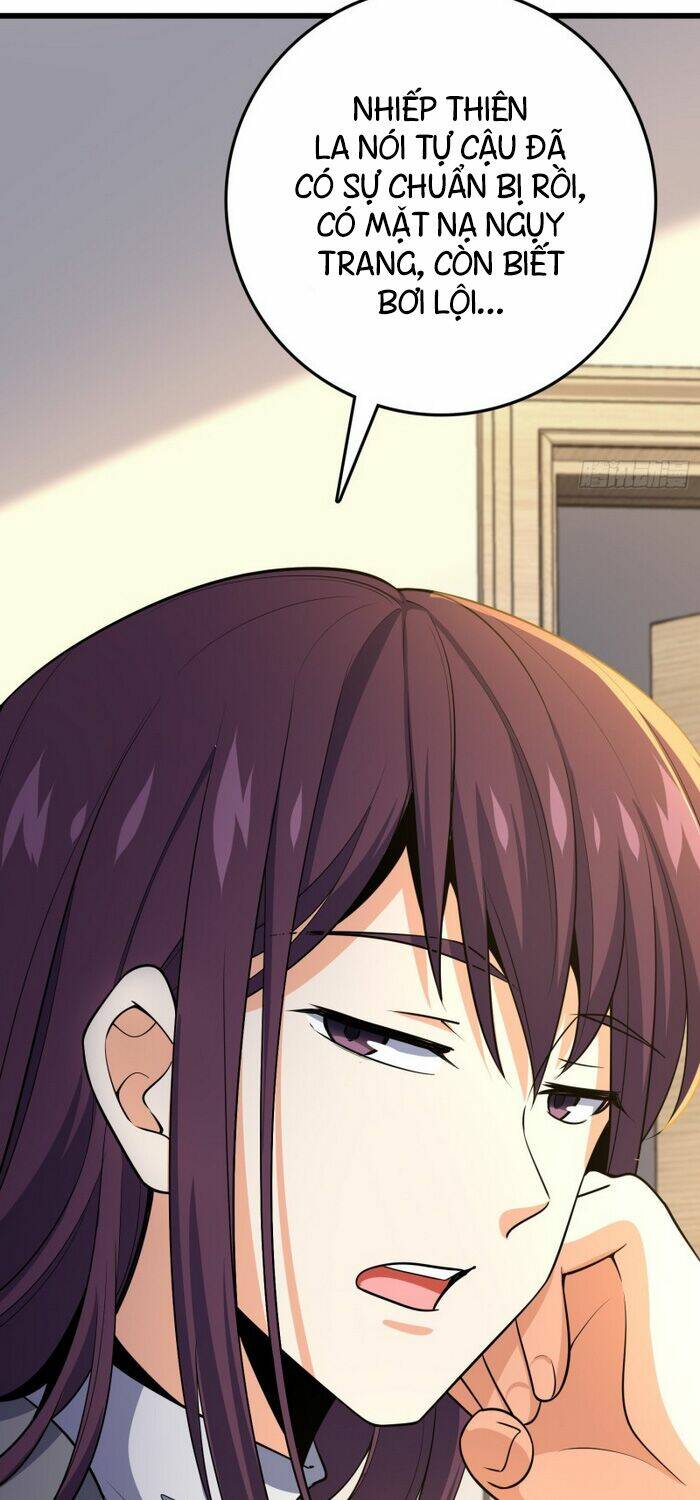 Đại Vương Tha Mạng Chapter 212 - Trang 2