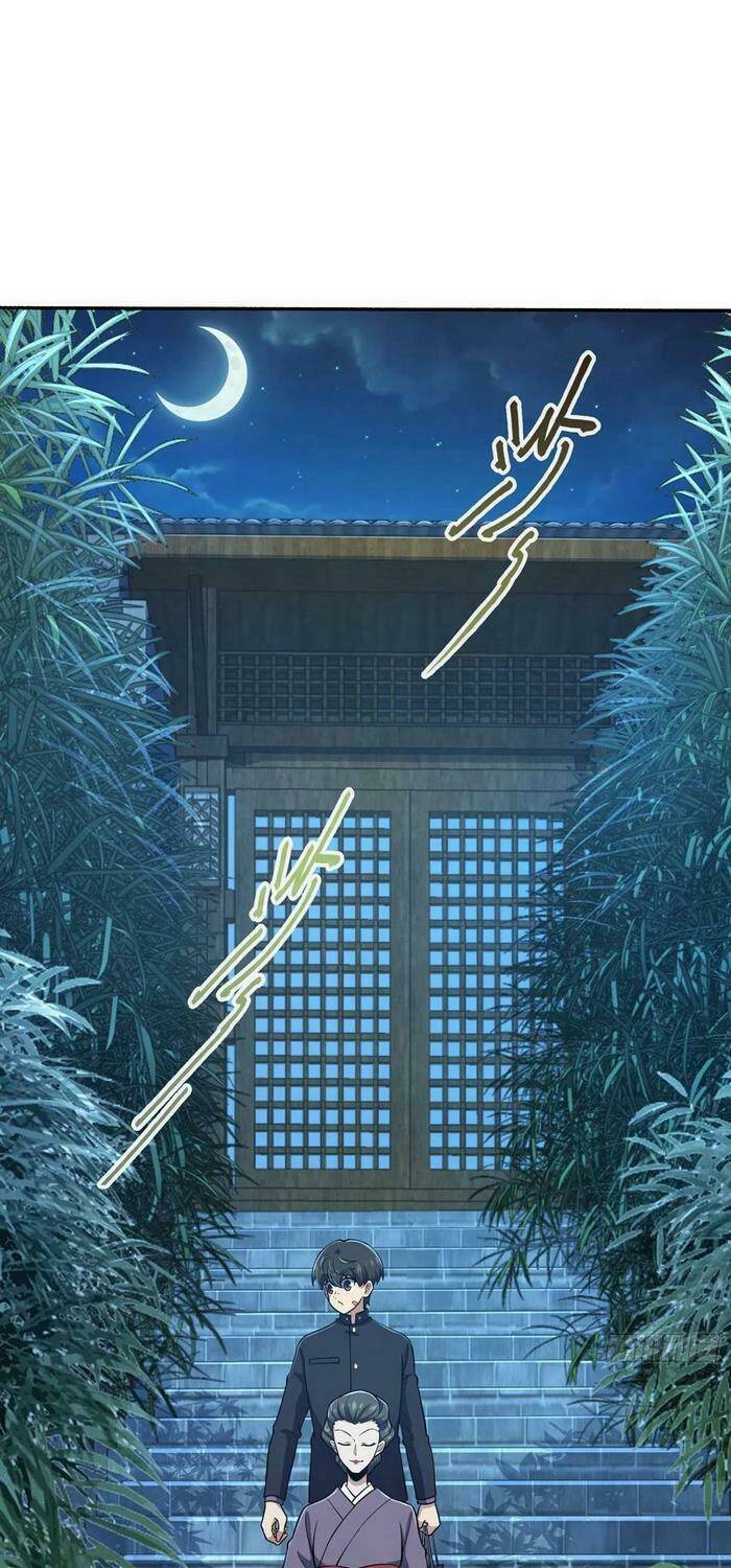 Đại Vương Tha Mạng Chapter 213 - Trang 2