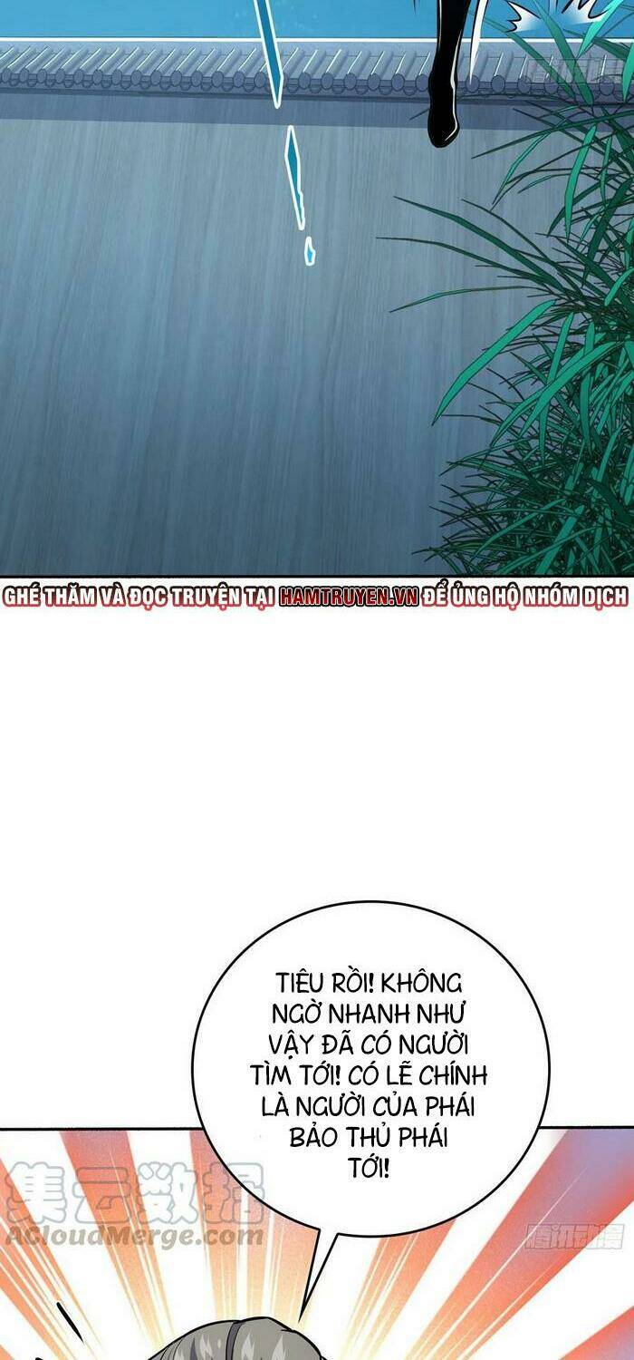 Đại Vương Tha Mạng Chapter 213 - Trang 2