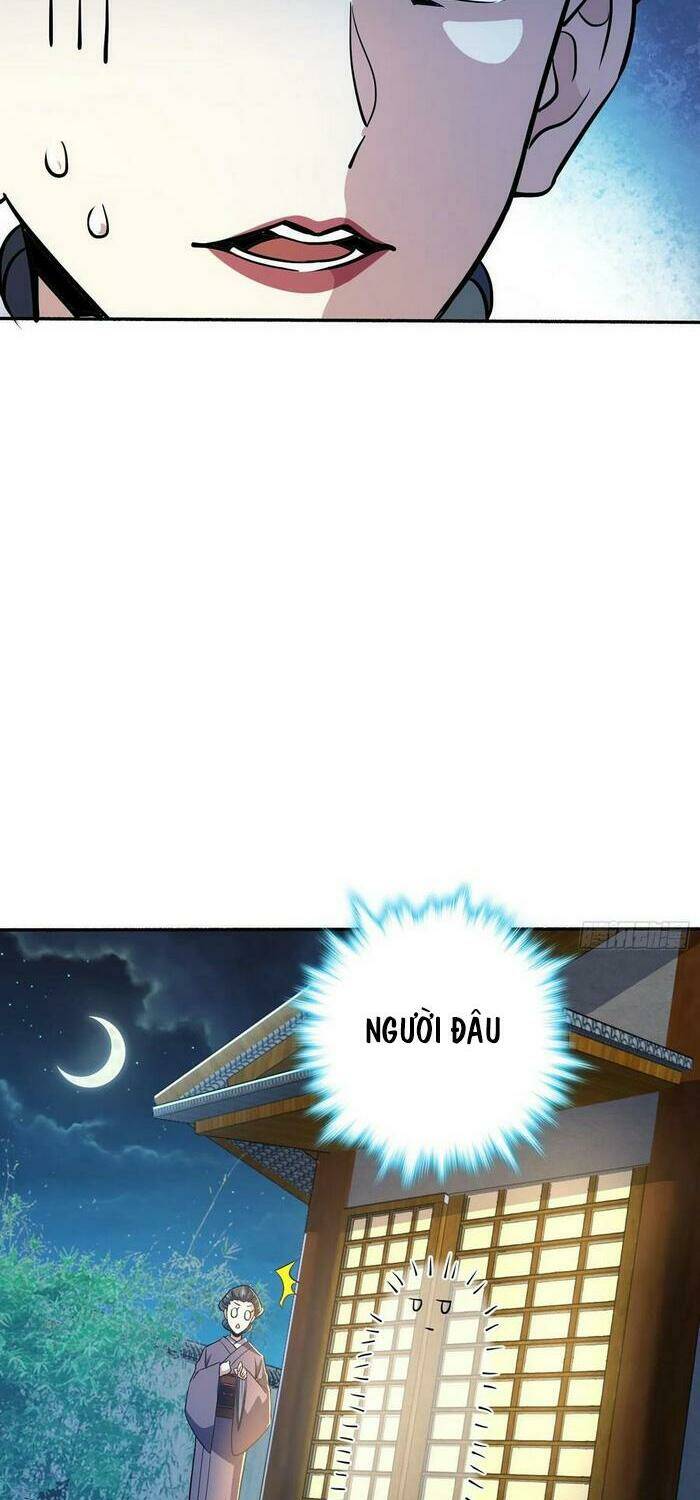 Đại Vương Tha Mạng Chapter 213 - Trang 2