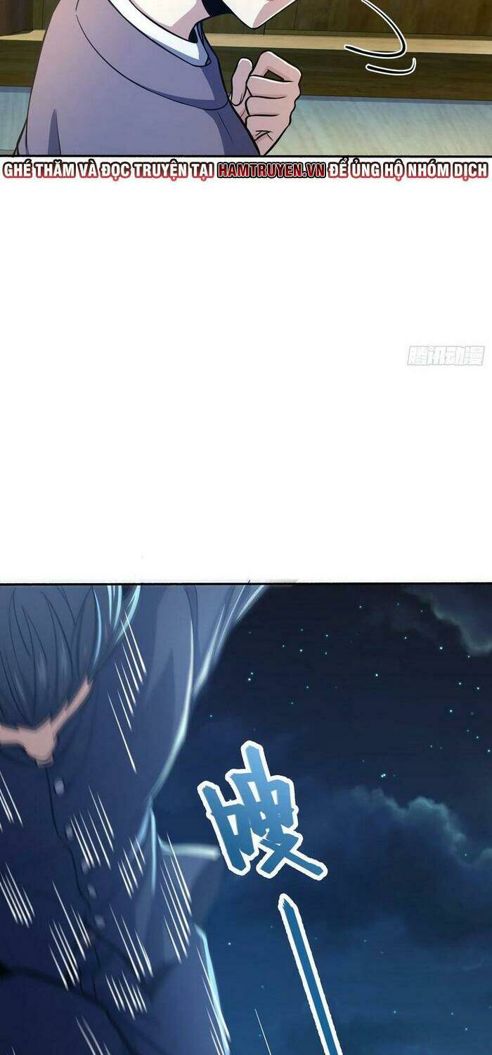 Đại Vương Tha Mạng Chapter 213 - Trang 2