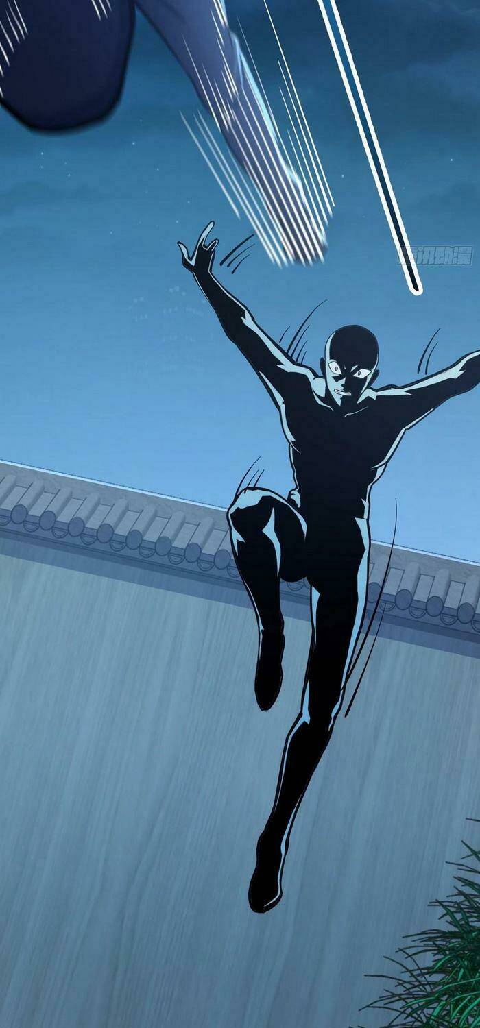 Đại Vương Tha Mạng Chapter 213 - Trang 2