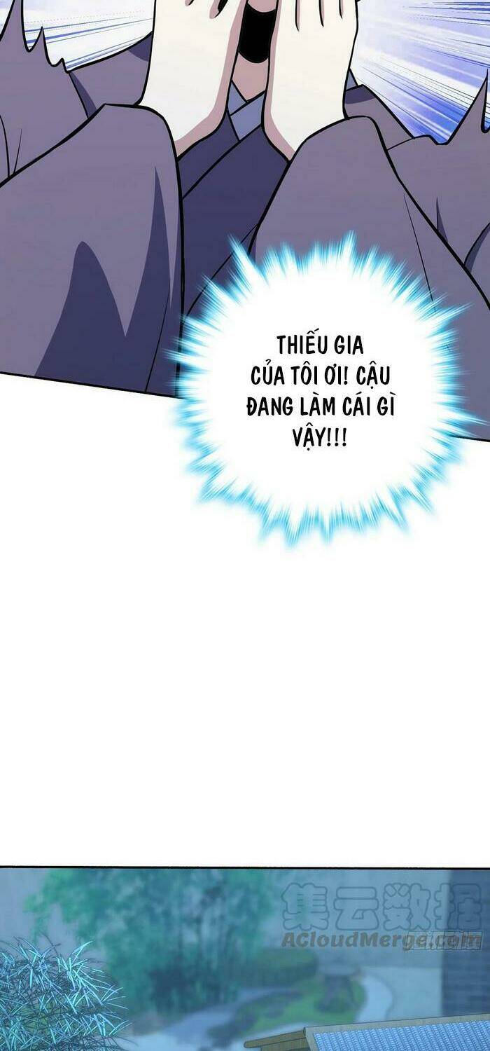 Đại Vương Tha Mạng Chapter 213 - Trang 2