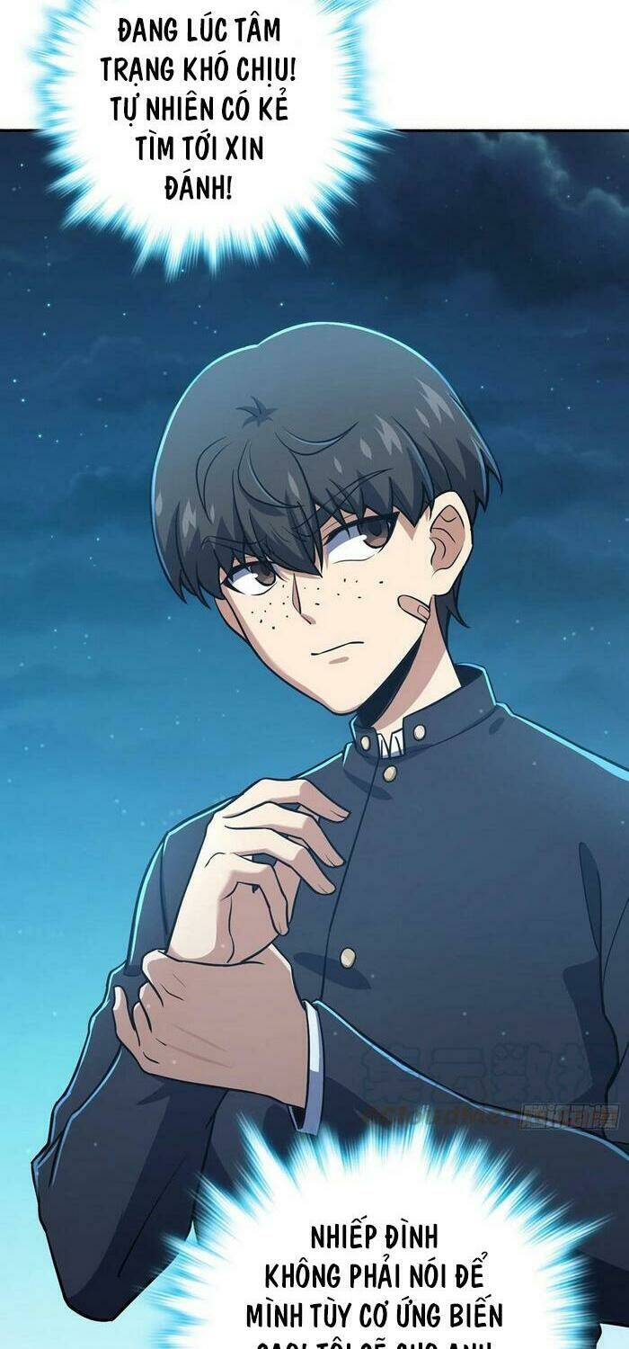 Đại Vương Tha Mạng Chapter 213 - Trang 2