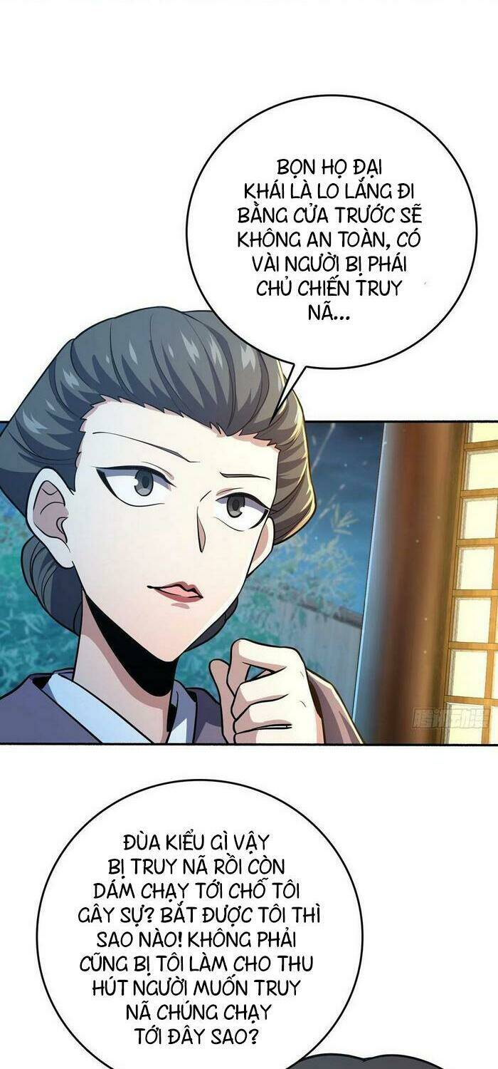 Đại Vương Tha Mạng Chapter 213 - Trang 2