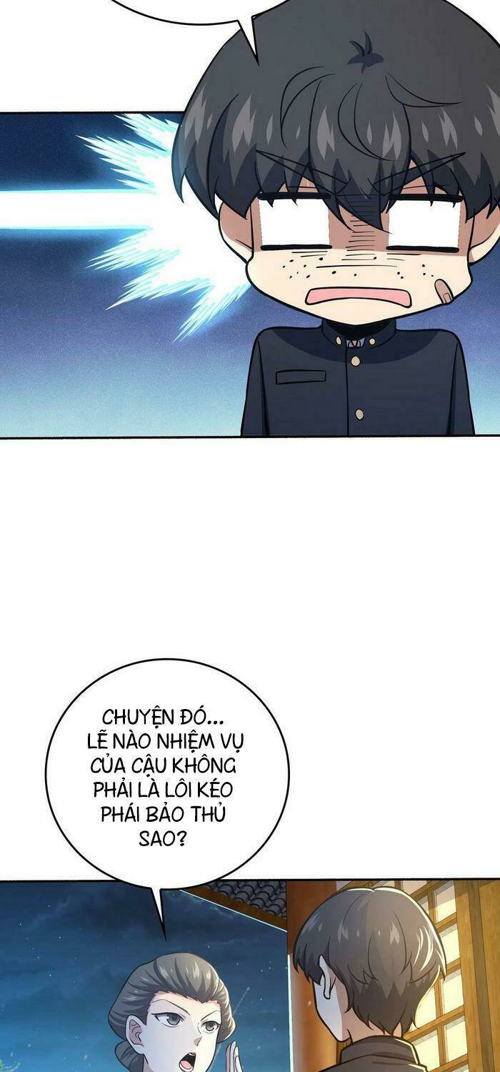 Đại Vương Tha Mạng Chapter 213 - Trang 2