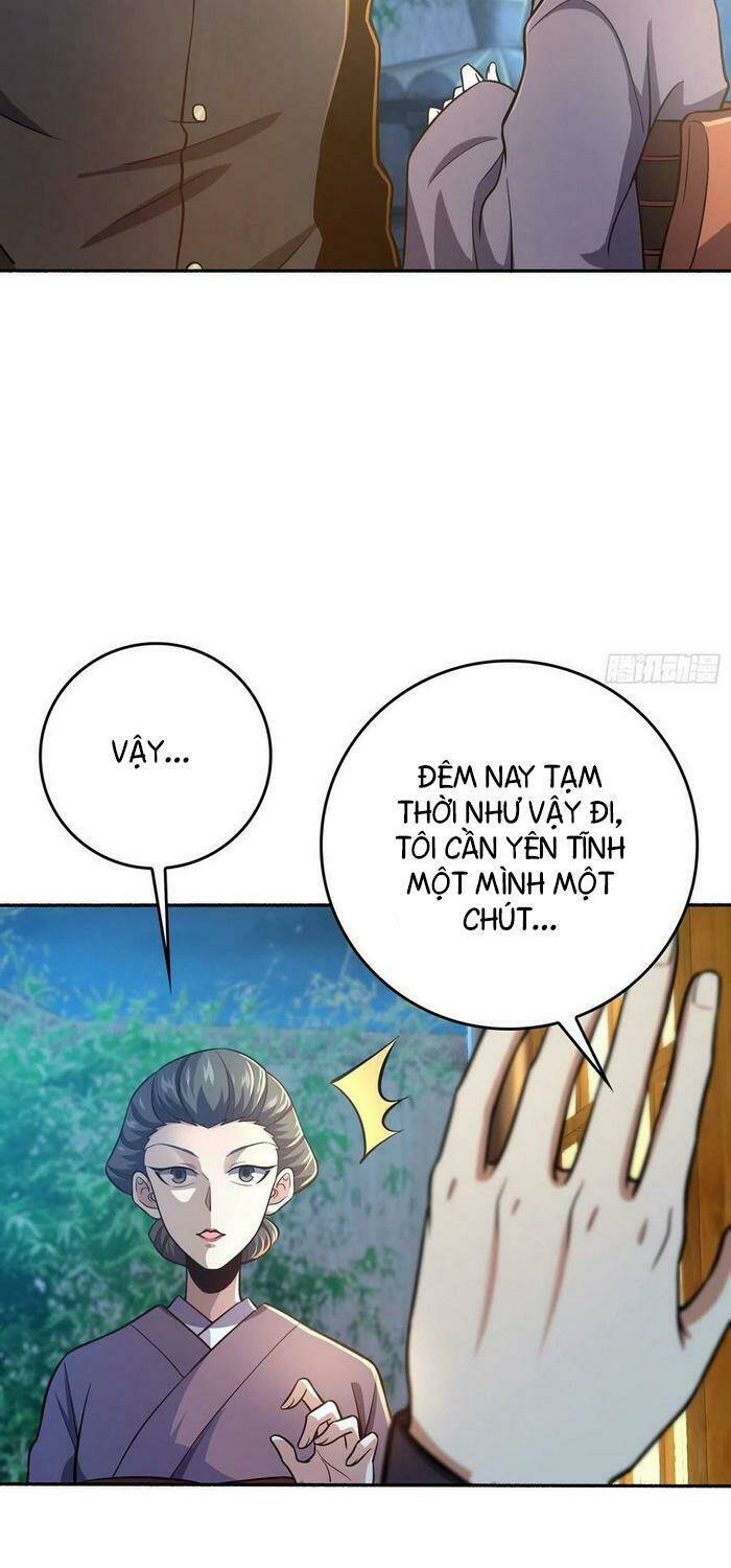 Đại Vương Tha Mạng Chapter 213 - Trang 2