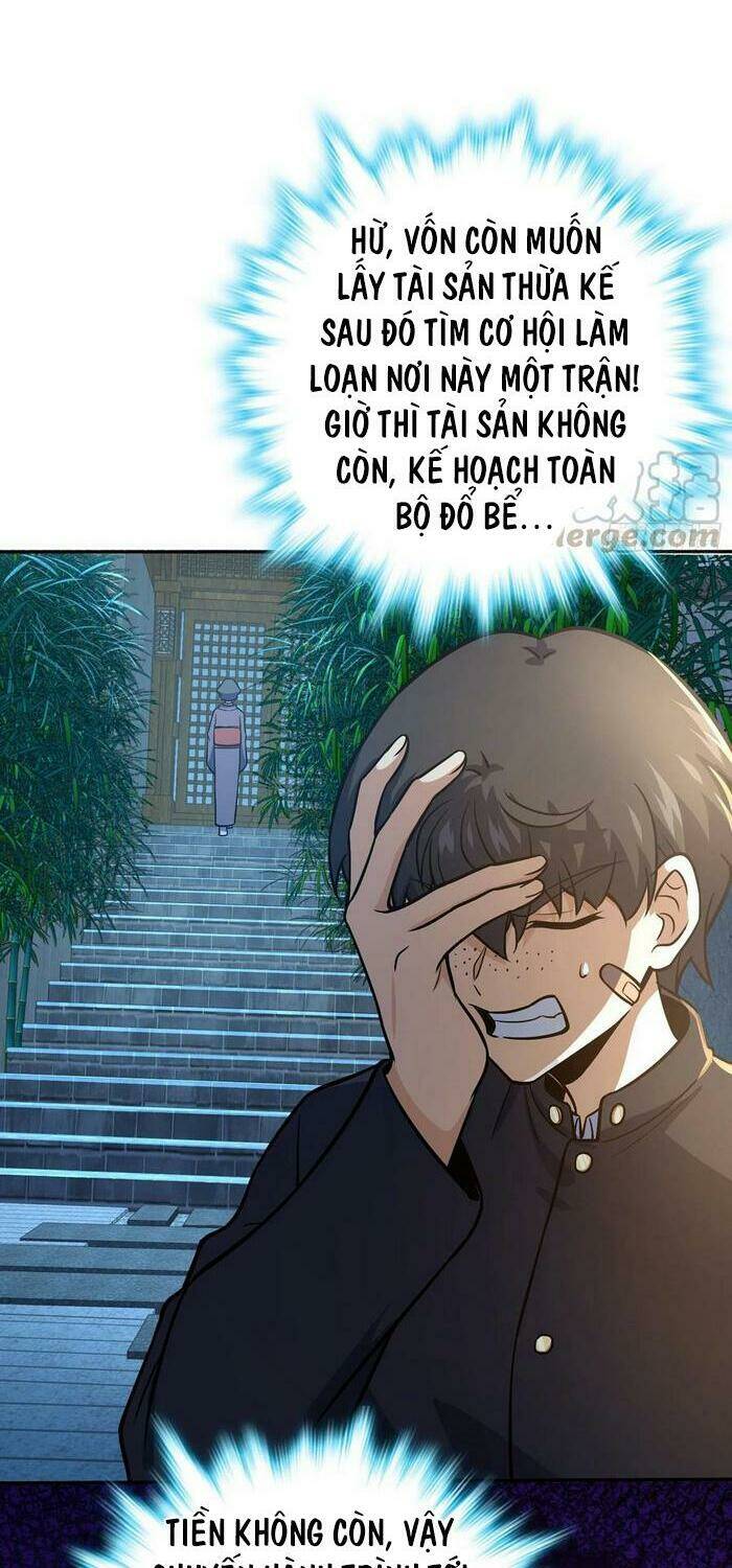 Đại Vương Tha Mạng Chapter 213 - Trang 2