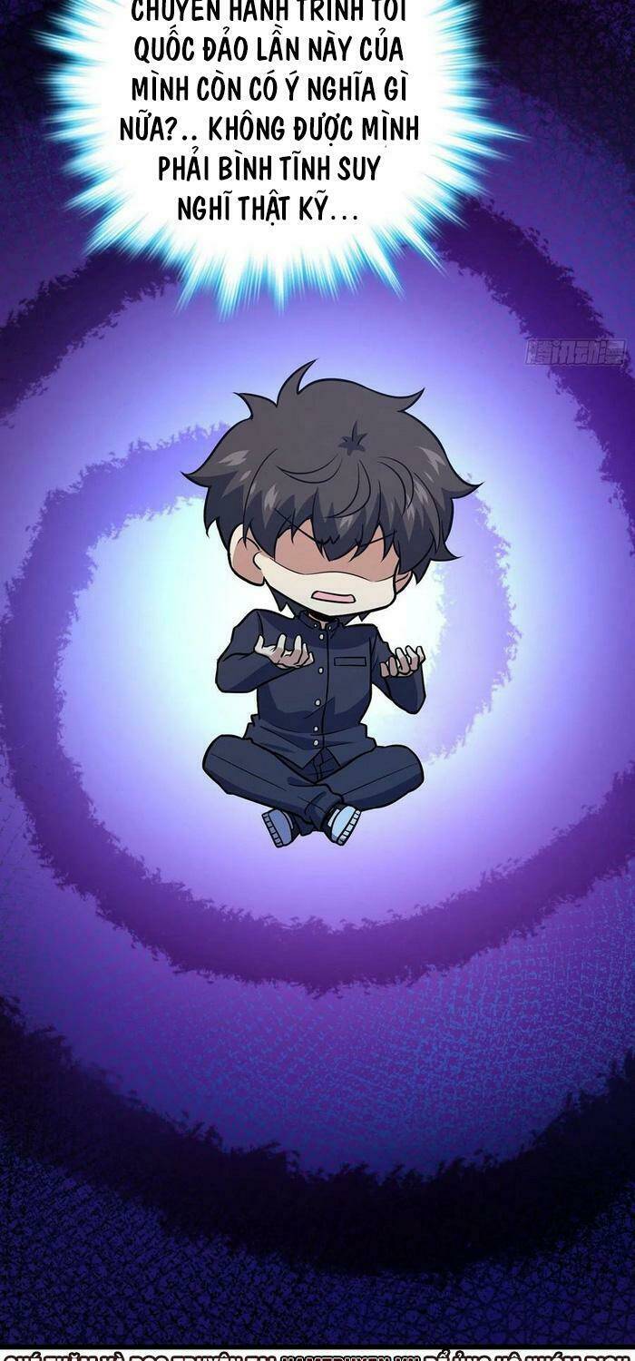 Đại Vương Tha Mạng Chapter 213 - Trang 2