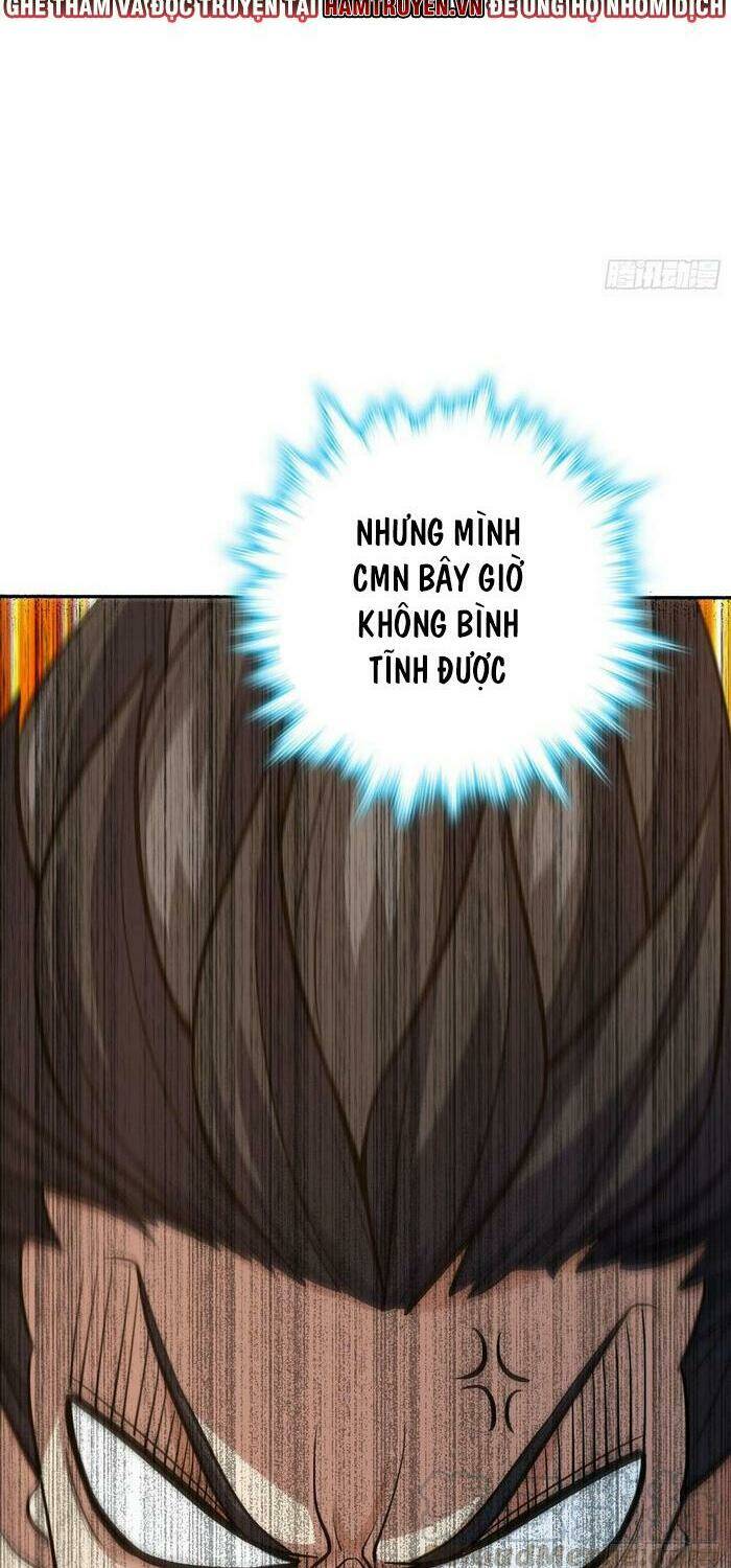 Đại Vương Tha Mạng Chapter 213 - Trang 2