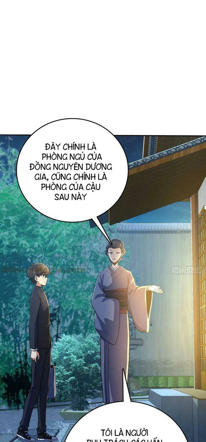 Đại Vương Tha Mạng Chapter 213 - Trang 2