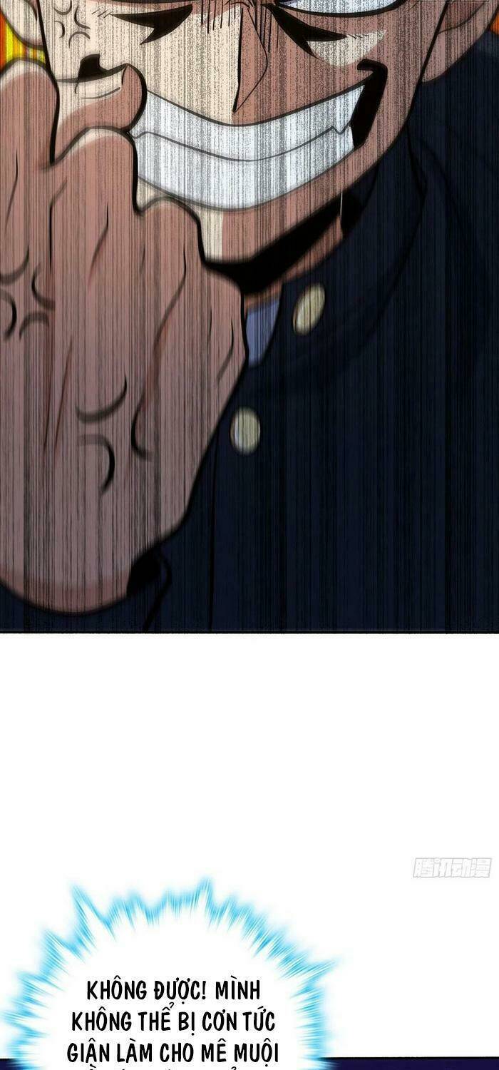 Đại Vương Tha Mạng Chapter 213 - Trang 2