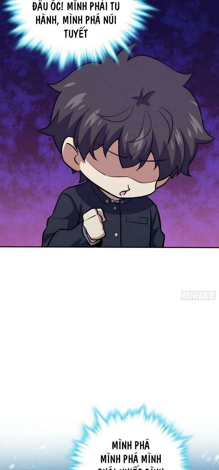 Đại Vương Tha Mạng Chapter 213 - Trang 2