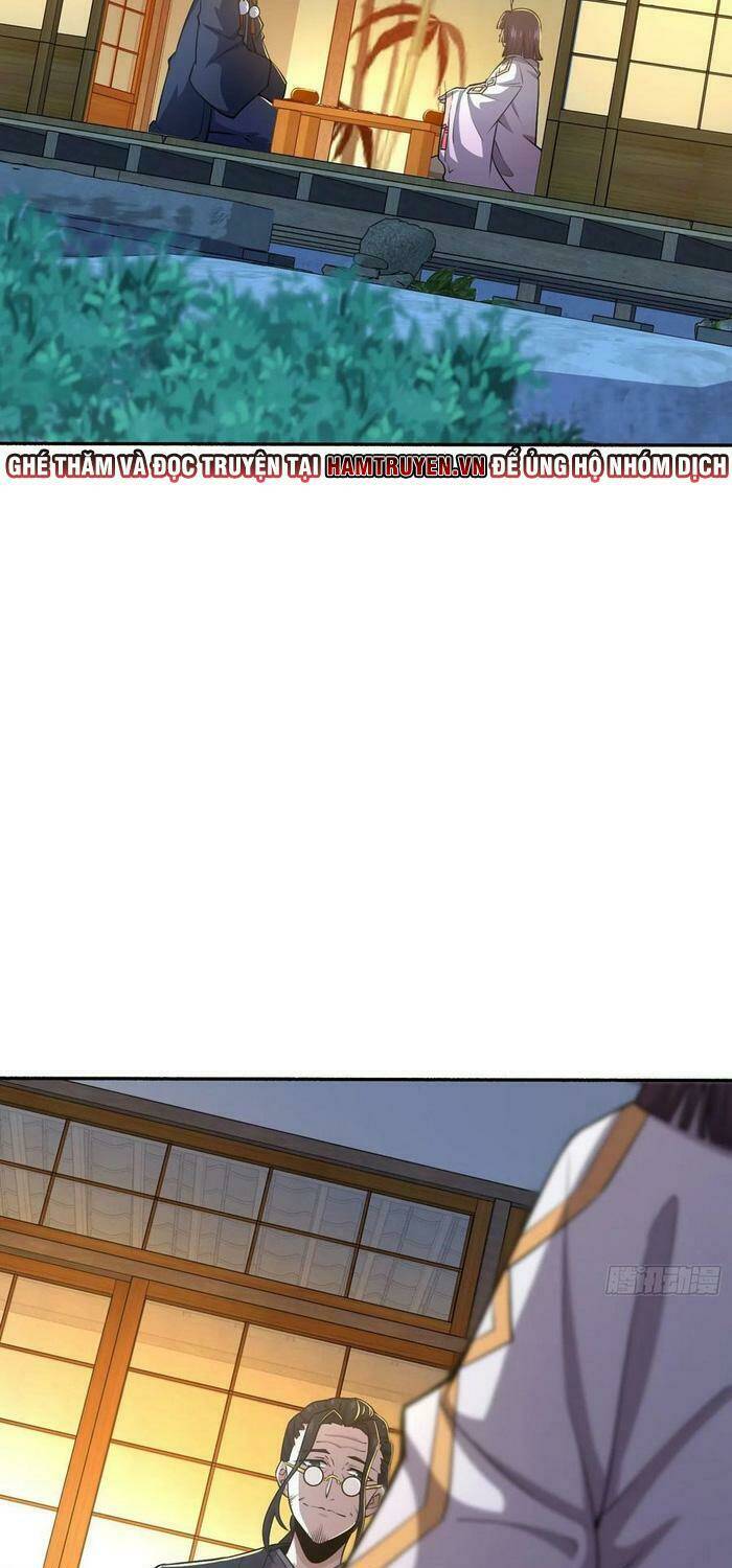 Đại Vương Tha Mạng Chapter 213 - Trang 2