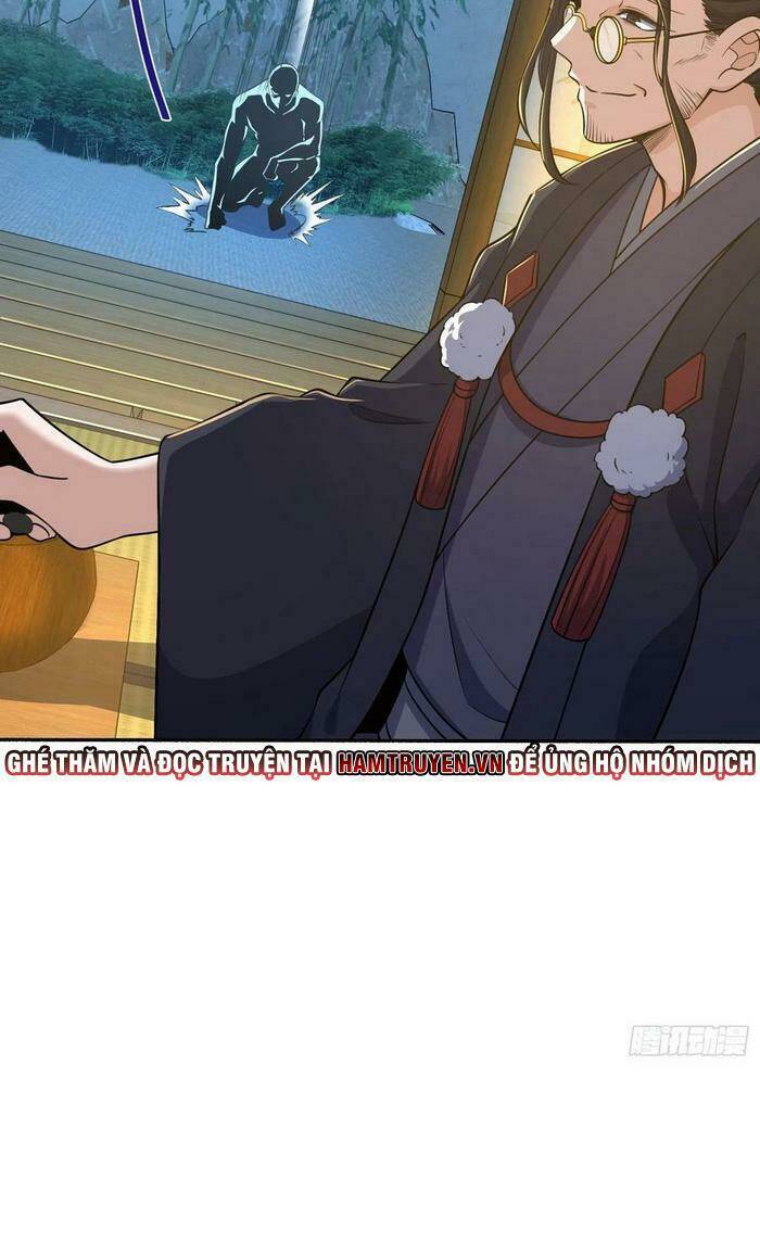 Đại Vương Tha Mạng Chapter 213 - Trang 2