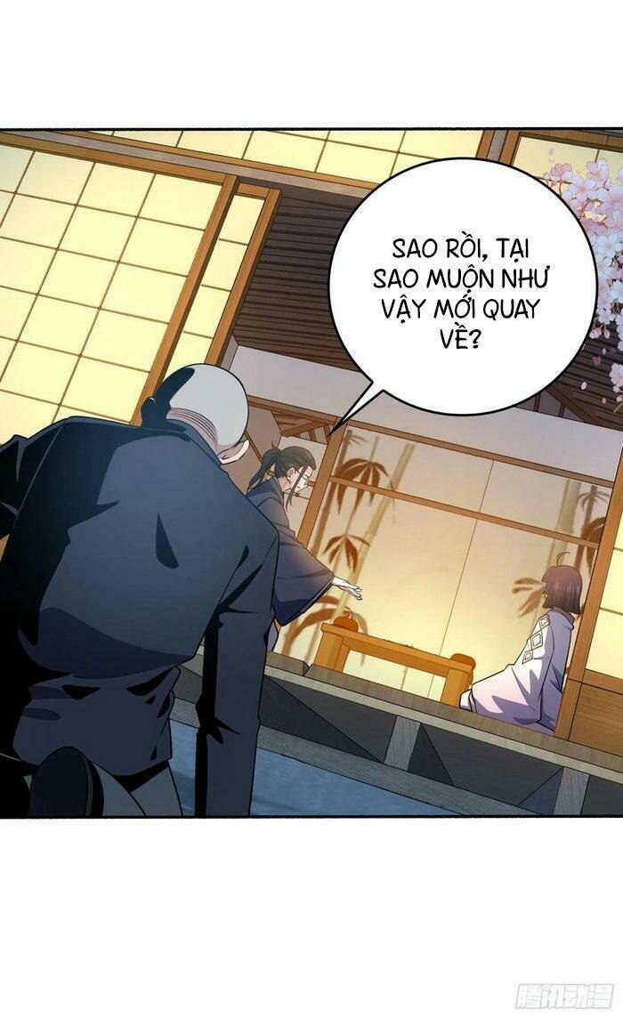 Đại Vương Tha Mạng Chapter 213 - Trang 2