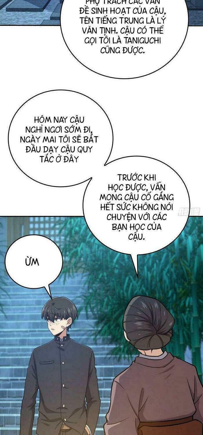 Đại Vương Tha Mạng Chapter 213 - Trang 2