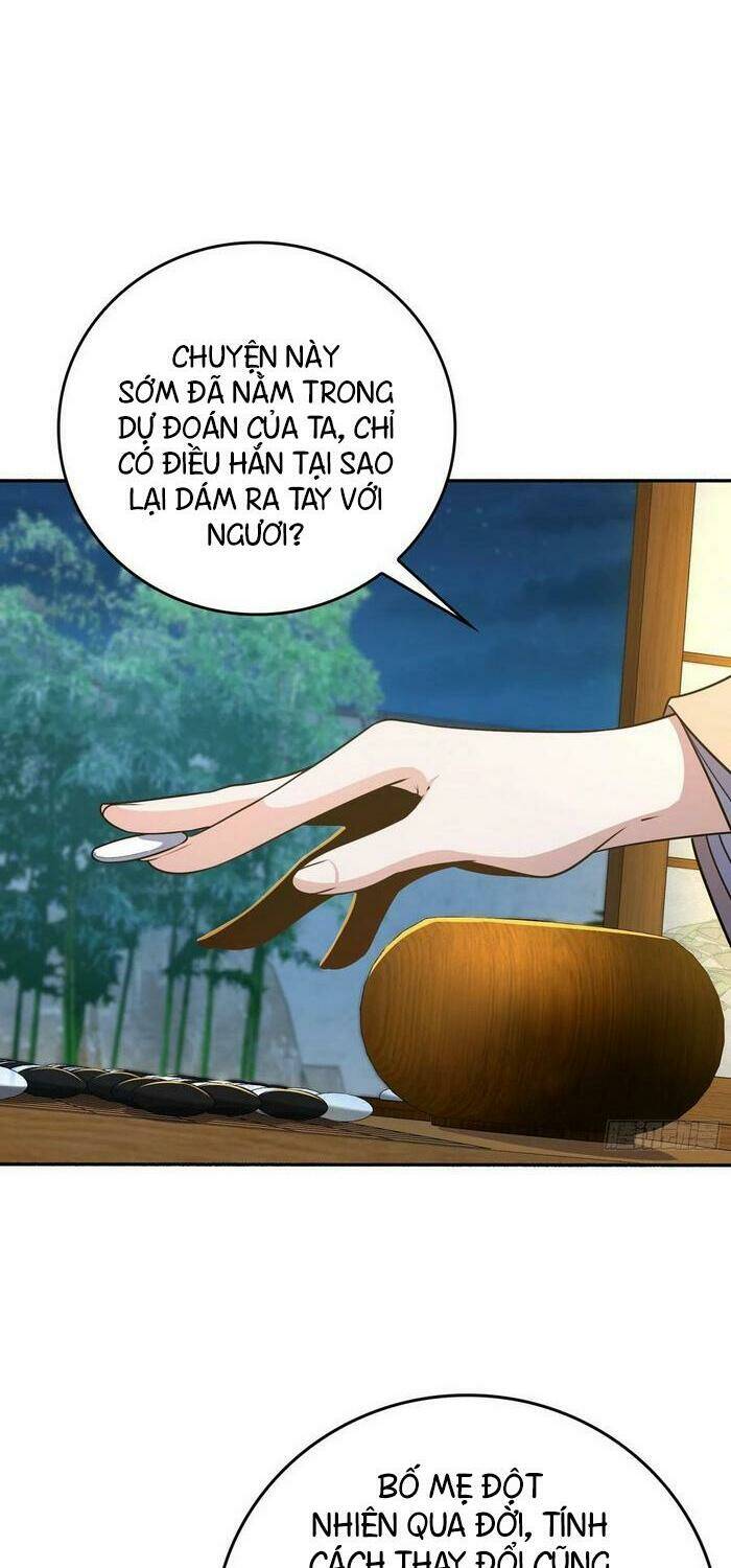 Đại Vương Tha Mạng Chapter 213 - Trang 2