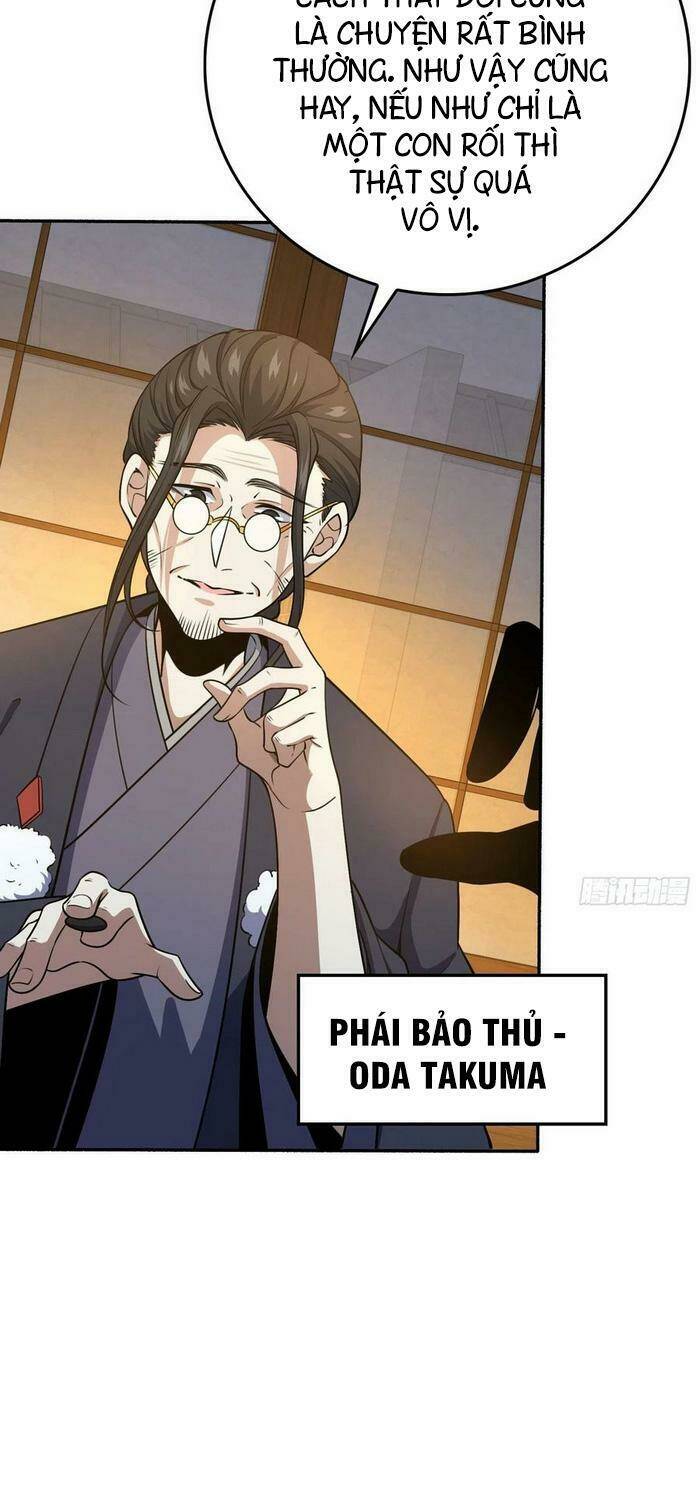 Đại Vương Tha Mạng Chapter 213 - Trang 2