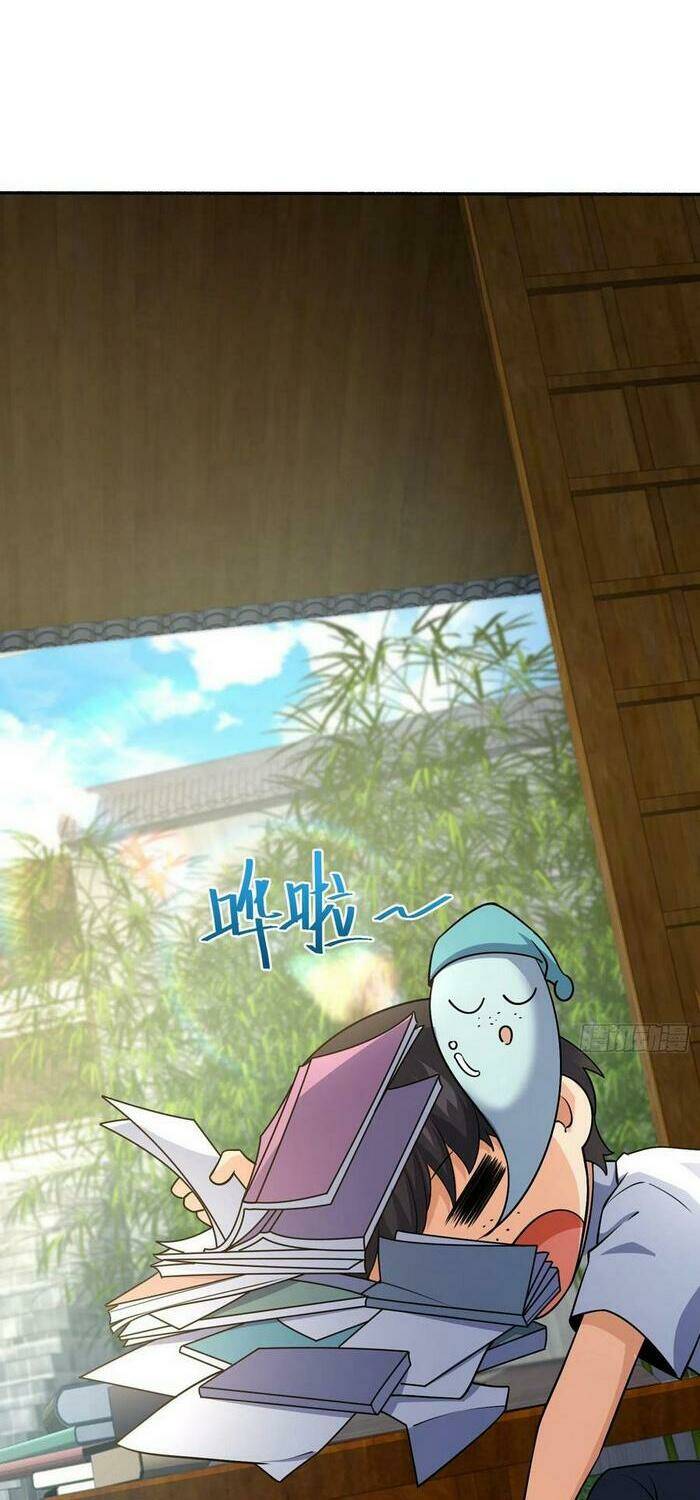 Đại Vương Tha Mạng Chapter 213 - Trang 2