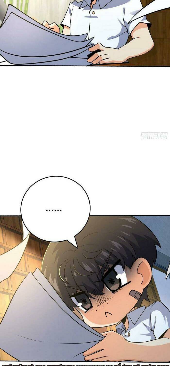 Đại Vương Tha Mạng Chapter 213 - Trang 2