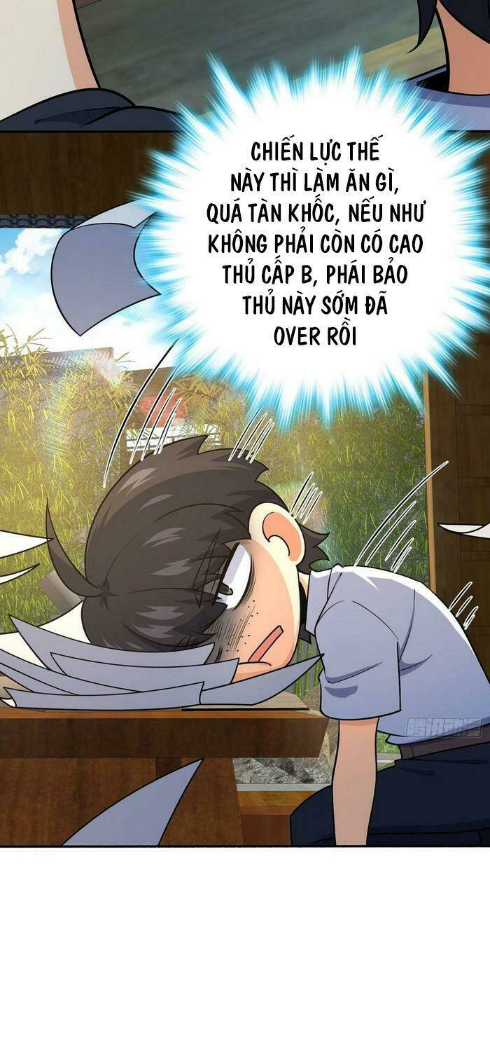 Đại Vương Tha Mạng Chapter 213 - Trang 2