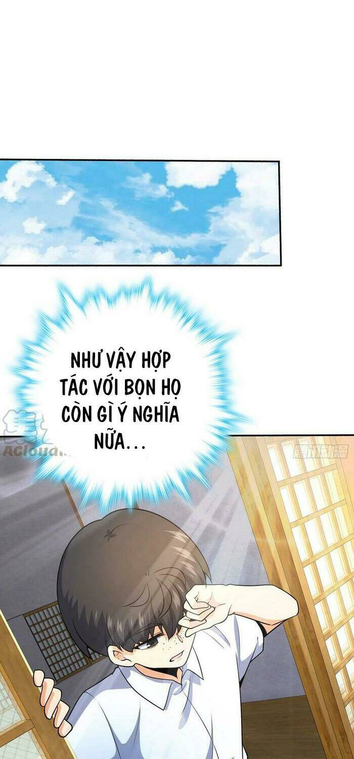 Đại Vương Tha Mạng Chapter 213 - Trang 2