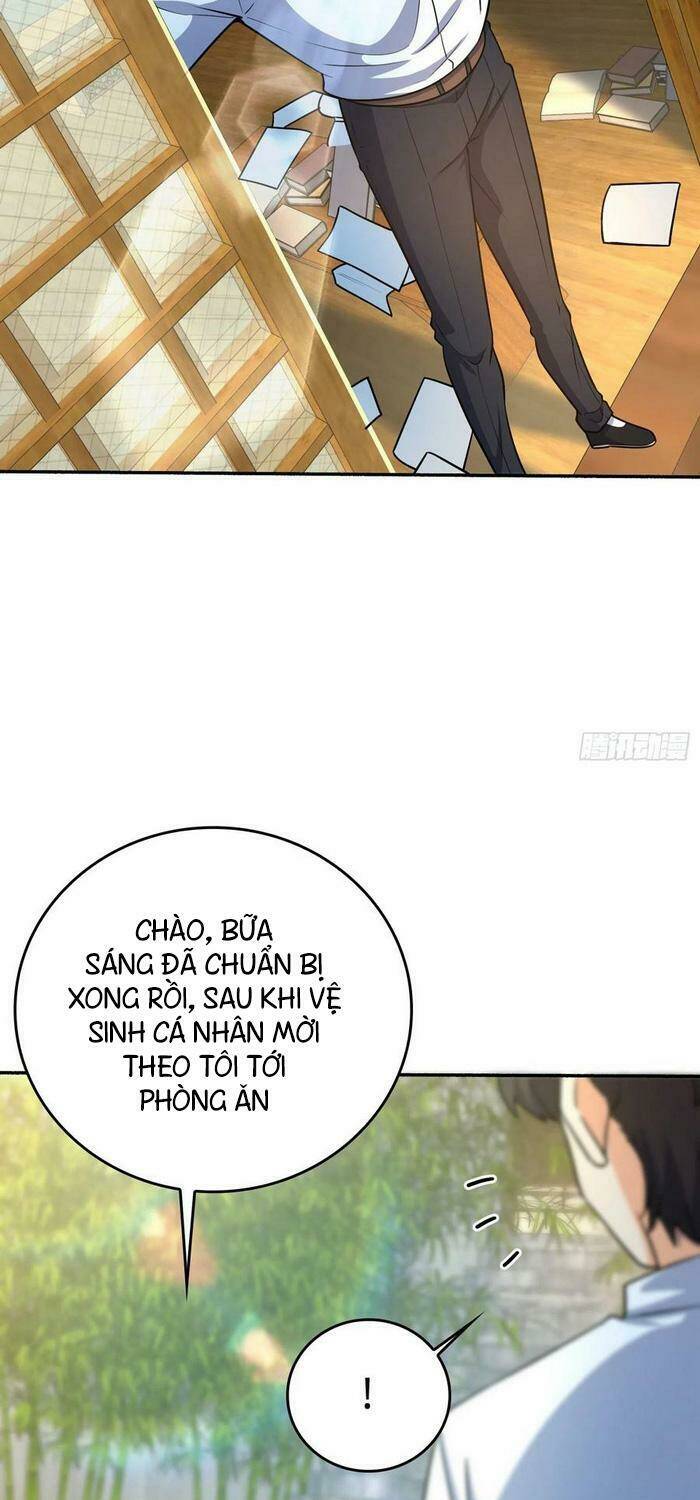 Đại Vương Tha Mạng Chapter 213 - Trang 2