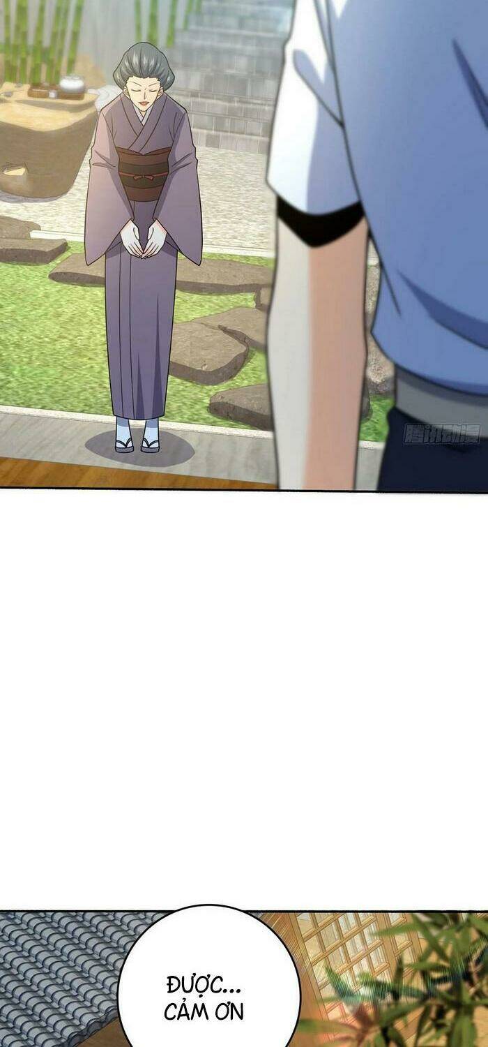 Đại Vương Tha Mạng Chapter 213 - Trang 2