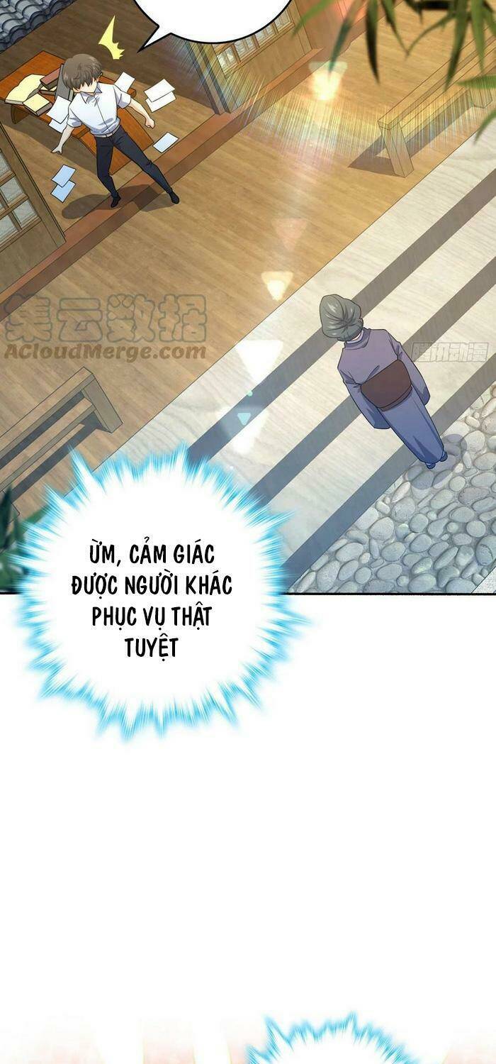 Đại Vương Tha Mạng Chapter 213 - Trang 2