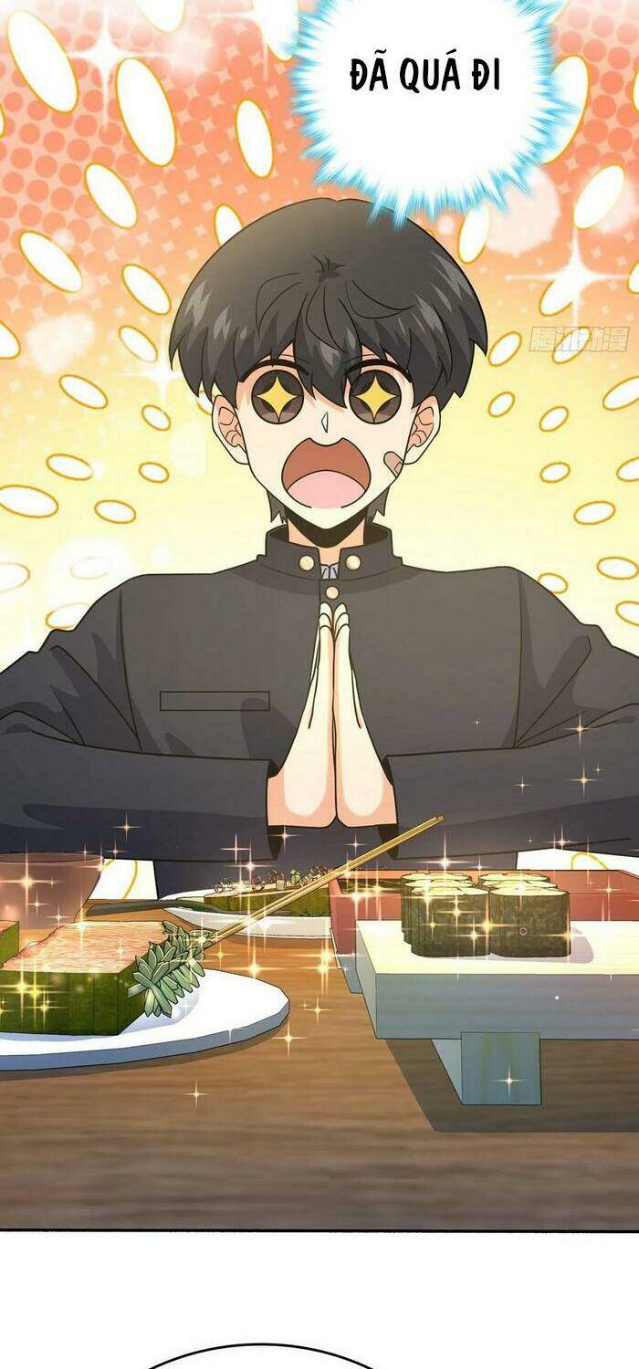 Đại Vương Tha Mạng Chapter 213 - Trang 2