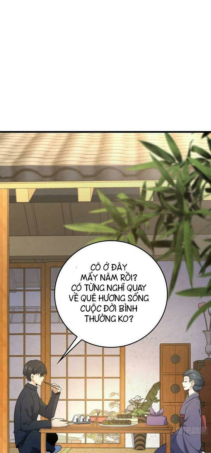 Đại Vương Tha Mạng Chapter 213 - Trang 2