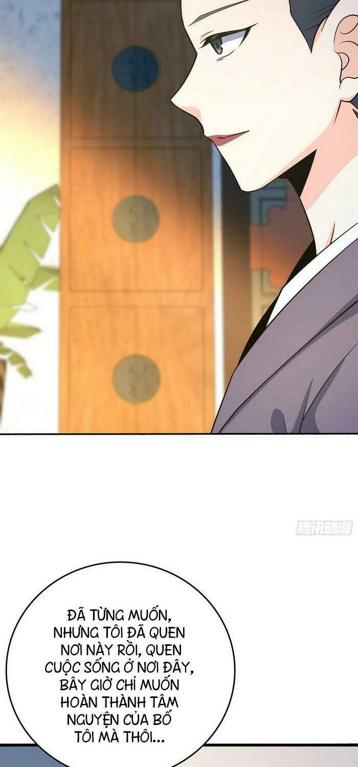 Đại Vương Tha Mạng Chapter 213 - Trang 2