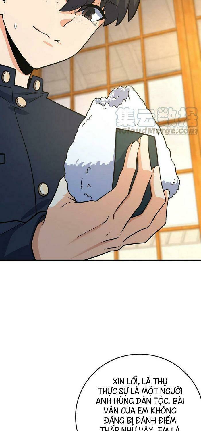 Đại Vương Tha Mạng Chapter 213 - Trang 2