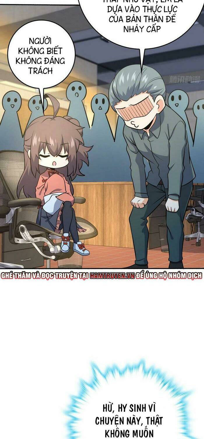 Đại Vương Tha Mạng Chapter 213 - Trang 2