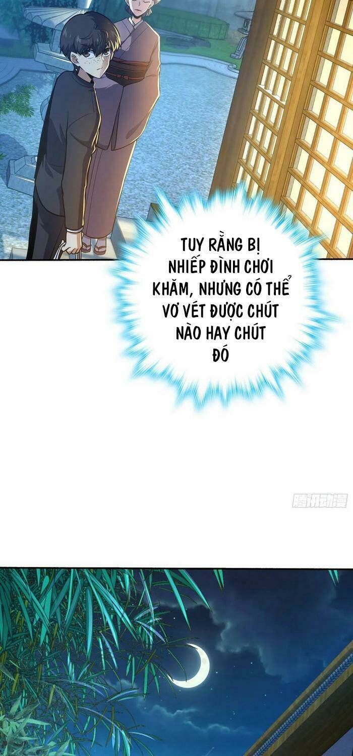 Đại Vương Tha Mạng Chapter 213 - Trang 2