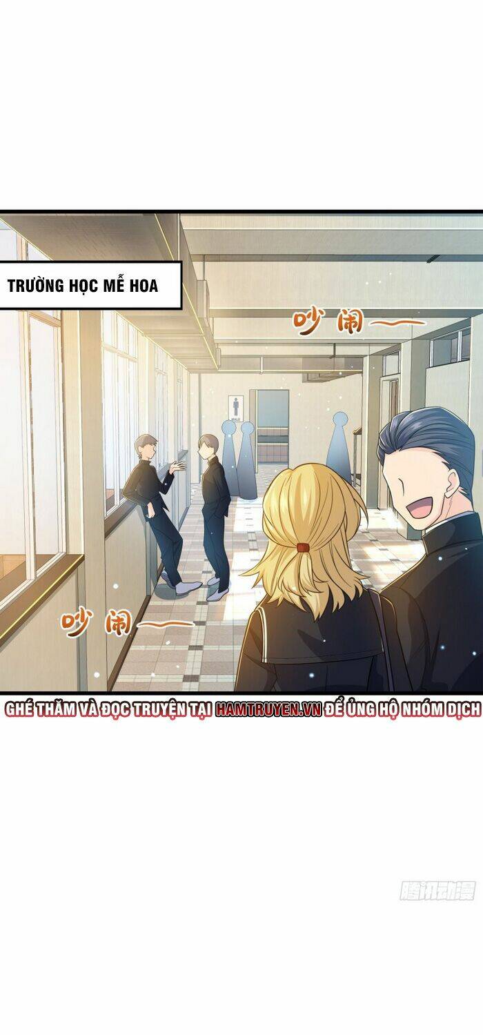 Đại Vương Tha Mạng Chapter 214 - Trang 2