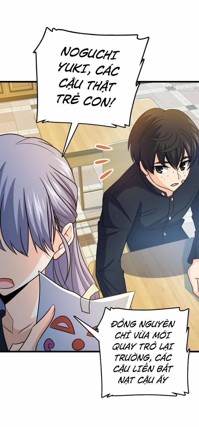 Đại Vương Tha Mạng Chapter 214 - Trang 2