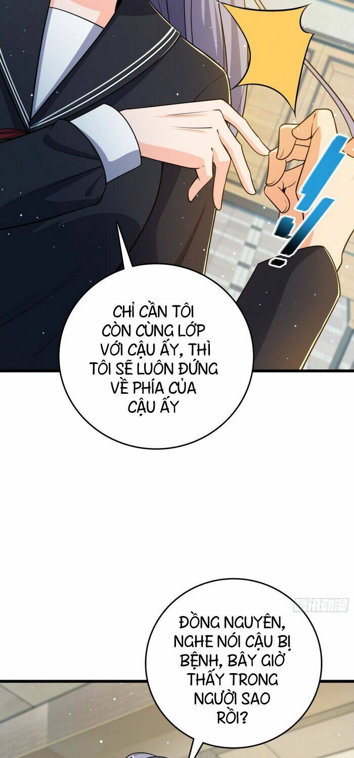 Đại Vương Tha Mạng Chapter 214 - Trang 2