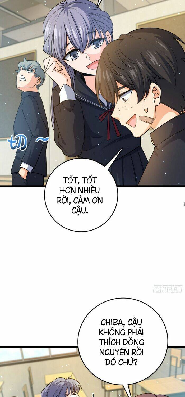 Đại Vương Tha Mạng Chapter 214 - Trang 2