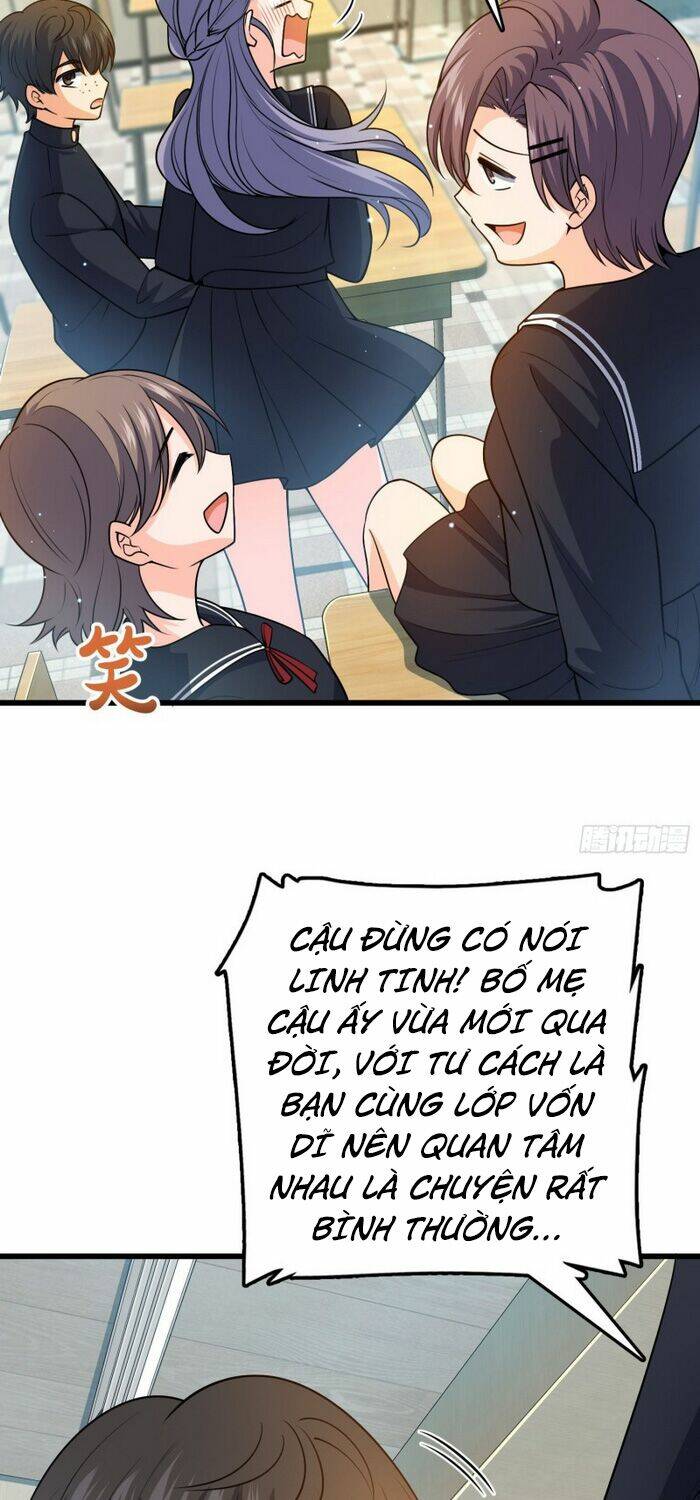 Đại Vương Tha Mạng Chapter 214 - Trang 2